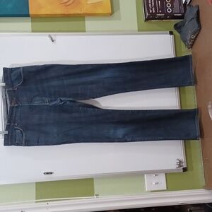Ermenegildo Zegna 36x34 blue jeans